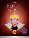 Okładka książki Disney Snow White Fairest of All