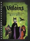 Opakowanie Disney Villains Journal