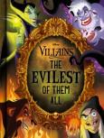 Opakowanie Disney Villains The Evilest of Them All