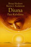 Okładka książki Diuna T.2 Pani Kaladanu