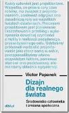Okładka książki Dizajn dla realnego świata. Środowisko człowieka i zmiana społeczna