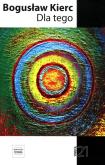 Okładka książki Dla tego