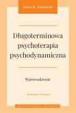 Okładka książki Długoterminowa psychoterapia psychodynamiczna. Wprowadzenie wyd. 2023