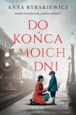 Okładka książki Do końca moich dni