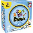 Okładka książki Dobble Kids REBEL