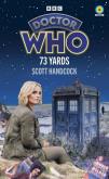 Okładka książki Doctor Who: 73 Yards (Target Collection)