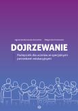 Okładka książki Dojrzewanie. Podręcznik