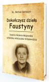 Okładka książki Dokończysz dzieło Faustyny