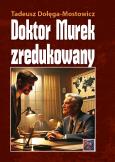 Okładka książki Doktor Murek zredukowany BR