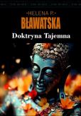 Okładka książki Doktryna tajemna