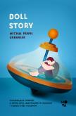 Okładka książki Doll story