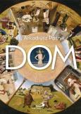Okładka książki Dom