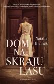 Okładka książki Dom na skraju lasu