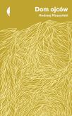 Okładka książki Dom ojców