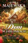 Okładka książki Dom w Jabłonkach