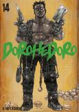 Okładka książki Dorohedoro. Tom 14