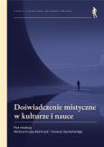 Okładka książki Doświadczenie mistyczne w kulturze i nauce