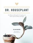 Dr. Houseplant. Autor: Davidson William. Dobreksiazki.pl Okładka książki Dr. Houseplant