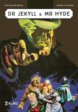 Okładka książki Dr Jekyll & Mr Hyde