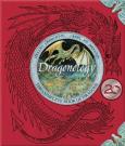 Okładka książki Dragonology: New 20th Anniversary Edition