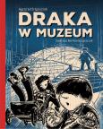 Okładka książki Draka w Muzeum