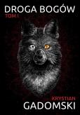 Okładka książki Droga bogów