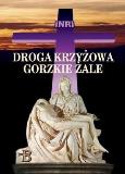 Okładka książki Droga Krzyżowa. Gorzkie Żale w.2022