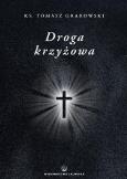 Okładka książki Droga krzyżowa