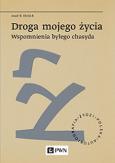 Okładka książki Droga mojego życia. Wspomnienia byłego chasyda