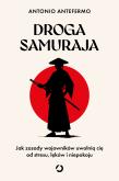 Okładka książki Droga samuraja