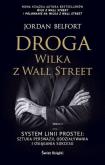 Okładka książki Droga Wilka z Wall Street