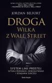 Okładka książki Droga Wilka z Wall Street