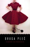 Okładka książki Druga płeć
