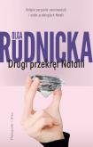 Okładka książki Drugi przekręt Natalii