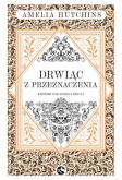 Okładka książki Drwiąc z przeznaczenia