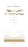 Okładka książki Duchowość ateistyczna
