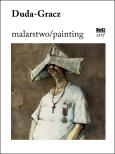 Okładka książki Duda-Gracz. Malarstwo