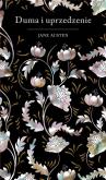 Okładka książki Duma i uprzedzenie (edycja kolekcjonerska)