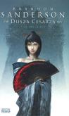 Okładka książki Dusza cesarza