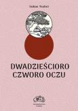 Okładka książki Dwadzieścioro czworo oczu