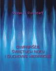 Okładka książki Dwanaście świętych nocy i duchowe hierarchie