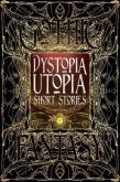 Opakowanie Dystopia Utopia Short Stories