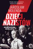 Okładka książki Dzieci nazistów