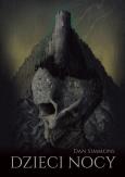 Okładka książki Dzieci nocy