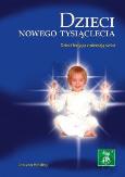 Okładka książki Dzieci Nowego Tysiąclecia - uszkodzone