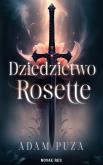 Okładka książki Dziedzictwo Rosette