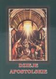 Okładka książki Dzieje Apostolskie