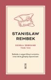 Okładka książki Dzieła zebrane Tom 8 Ballada o wzgardliwym wisielcu oraz dwie gawędy styczniowe