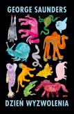 Okładka książki Dzień wyzwolenia