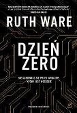 Okładka książki Dzień zero